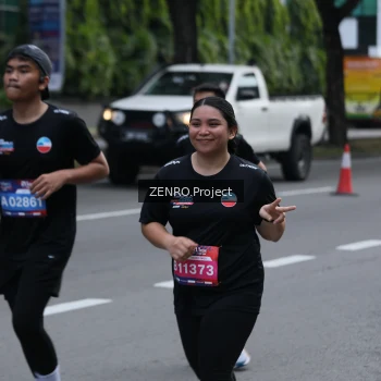 Runner Photo 3813103