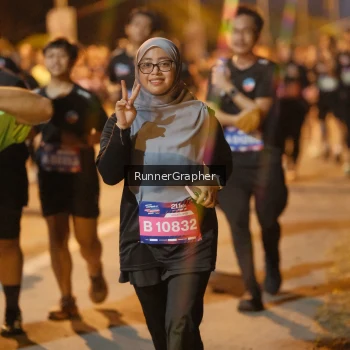 Runner Photo 3813105
