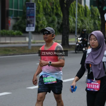 Runner Photo 3813106