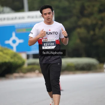 Runner Photo 3813107