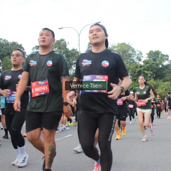 Runner Photo 3813110