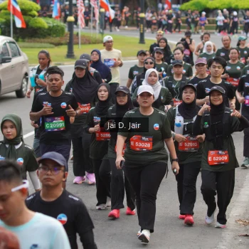 Runner Photo 3813111