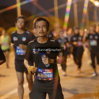 Runner Photo 3813116