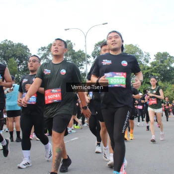 Runner Photo 3813119