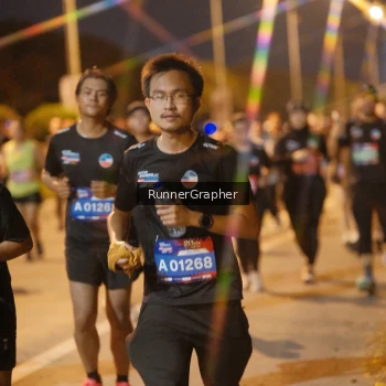 Runner Photo 3813123