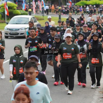 Runner Photo 3813125