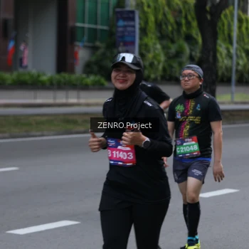 Runner Photo 3813132