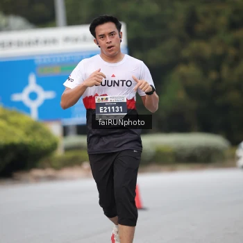 Runner Photo 3813133