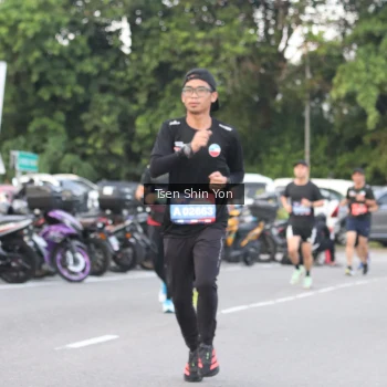 Runner Photo 3813135