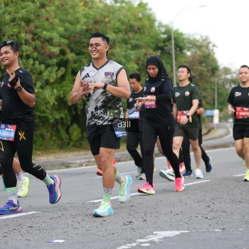 Runner Photo 3813136