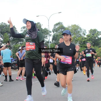 Runner Photo 3813138