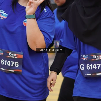 Runner Photo 3813141