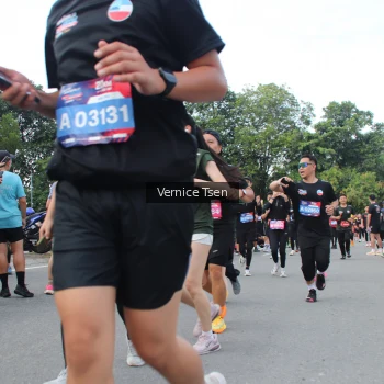 Runner Photo 3813143