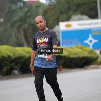 Runner Photo 3813145