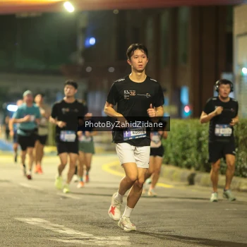 Runner Photo 3813146