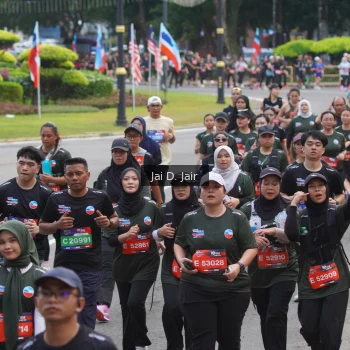 Runner Photo 3813149