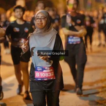 Runner Photo 3813150