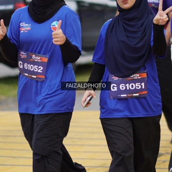 Runner Photo 3813151