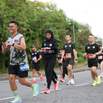 Runner Photo 3813153