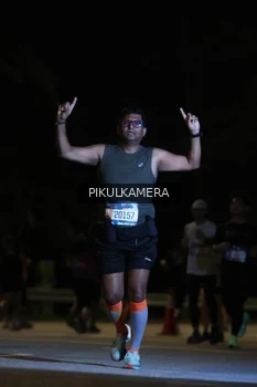 Runner Photo 3813157