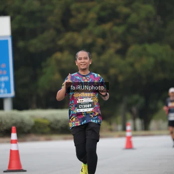 Runner Photo 3813161