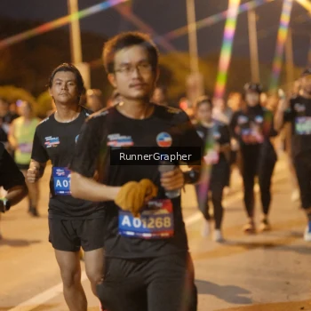 Runner Photo 3813164