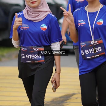 Runner Photo 3813166