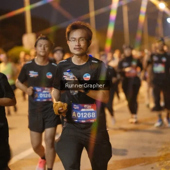 Runner Photo 3813167