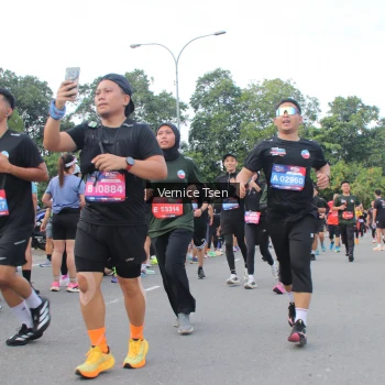 Runner Photo 3813168