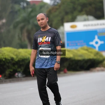 Runner Photo 3813169
