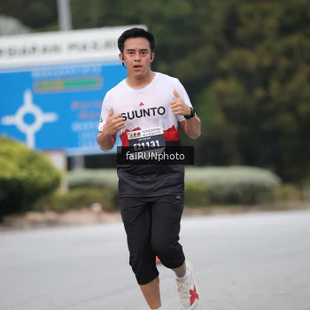 Runner Photo 3813174