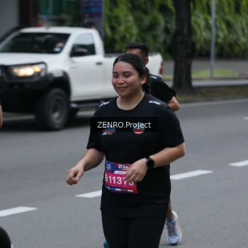 Runner Photo 3813175