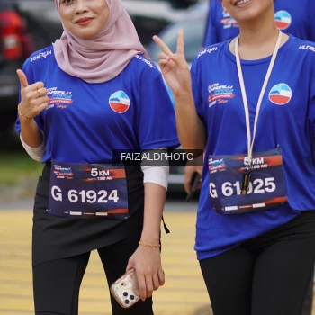 Runner Photo 3813179