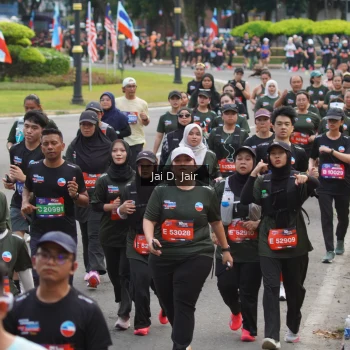 Runner Photo 3813181