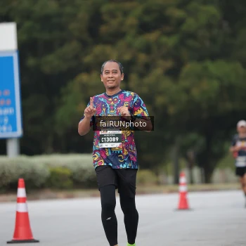 Runner Photo 3813185