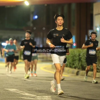 Runner Photo 3813186