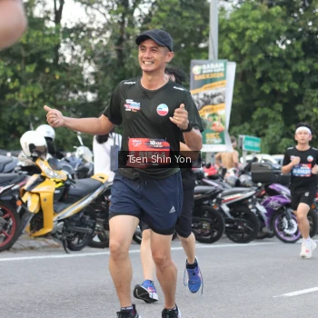 Runner Photo 3813188