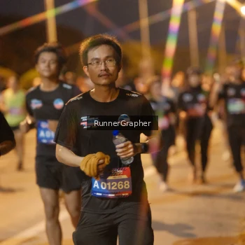 Runner Photo 3813191