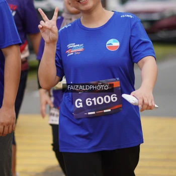 Runner Photo 3813198