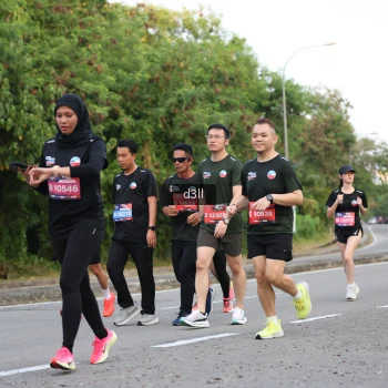 Runner Photo 3813199