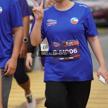 Runner Photo 3813204