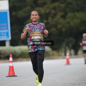 Runner Photo 3813206