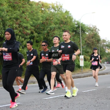 Runner Photo 3813207