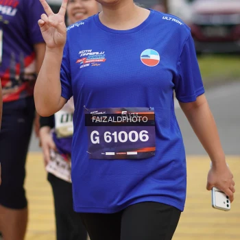 Runner Photo 3813211