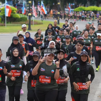 Runner Photo 3813214