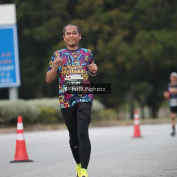 Runner Photo 3813217