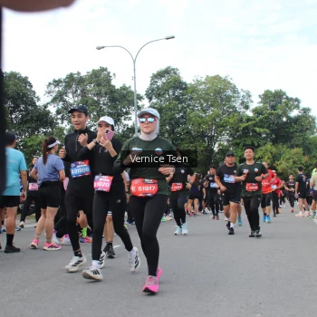 Runner Photo 3813218