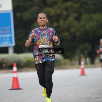 Runner Photo 3813221
