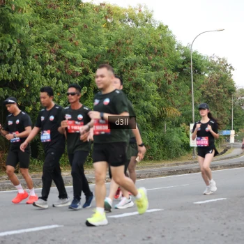 Runner Photo 3813230