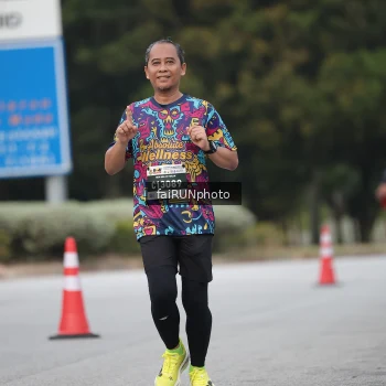 Runner Photo 3813231